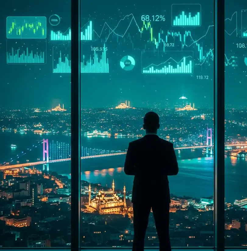 Executive Summary – Why 2026 Is a Strategic Entry Window