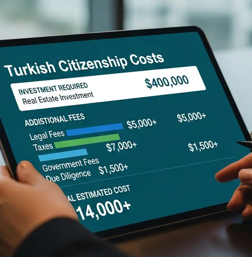 Legal Framework – Official Citizenship Law (2026)