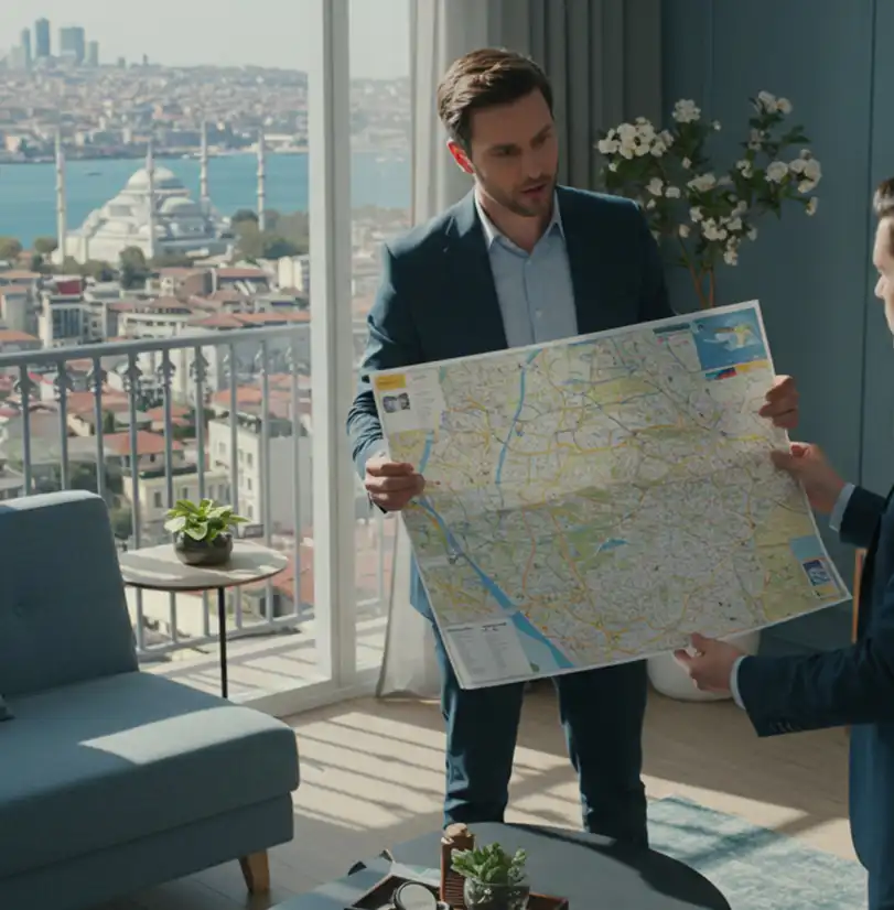 urkish Citizenship for International Investors