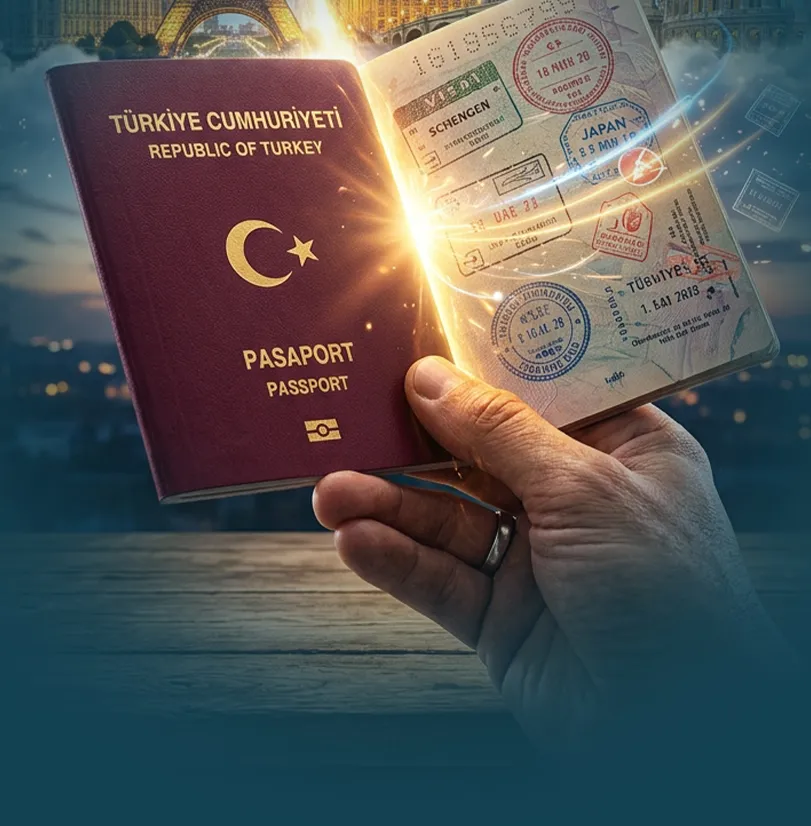 الطلب القوي من المستثمرين الأجانب على العقارات في تركيا