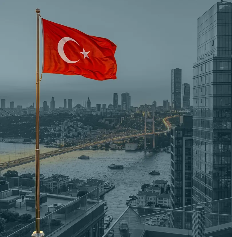 قيود تملك العقارات في تركيا للأجانب