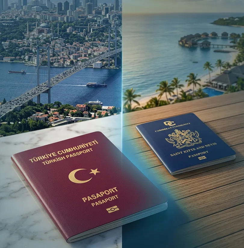 شراء العقار في تركيا للحصول على الإقامة العقارية