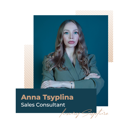 Anna Tsyplina