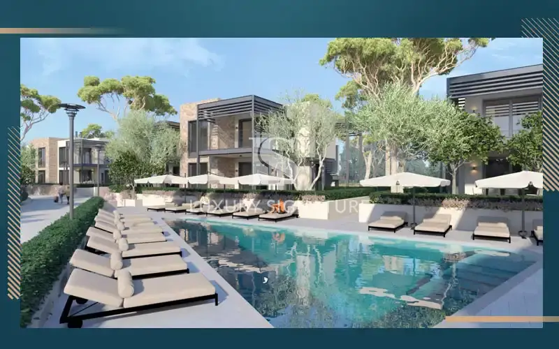 ARTAS AKYARLAR BODRUM