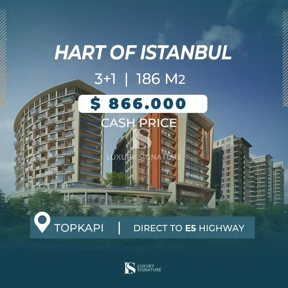 AKZIRVE TOPKAPI