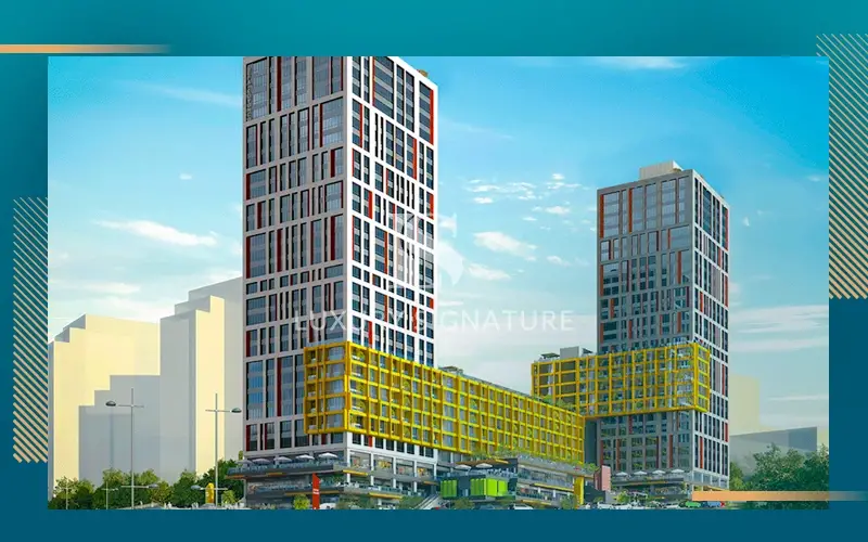 EVINPARK KADIKOY