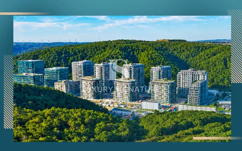 MASLAK KORU