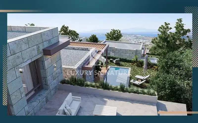 MAHAL BODRUM