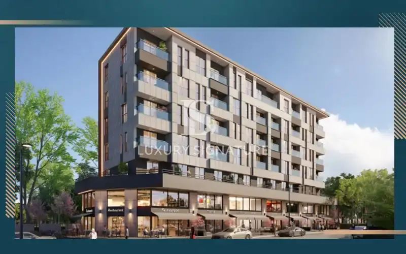 TOPKAPI SUITES BOUTIQUE 