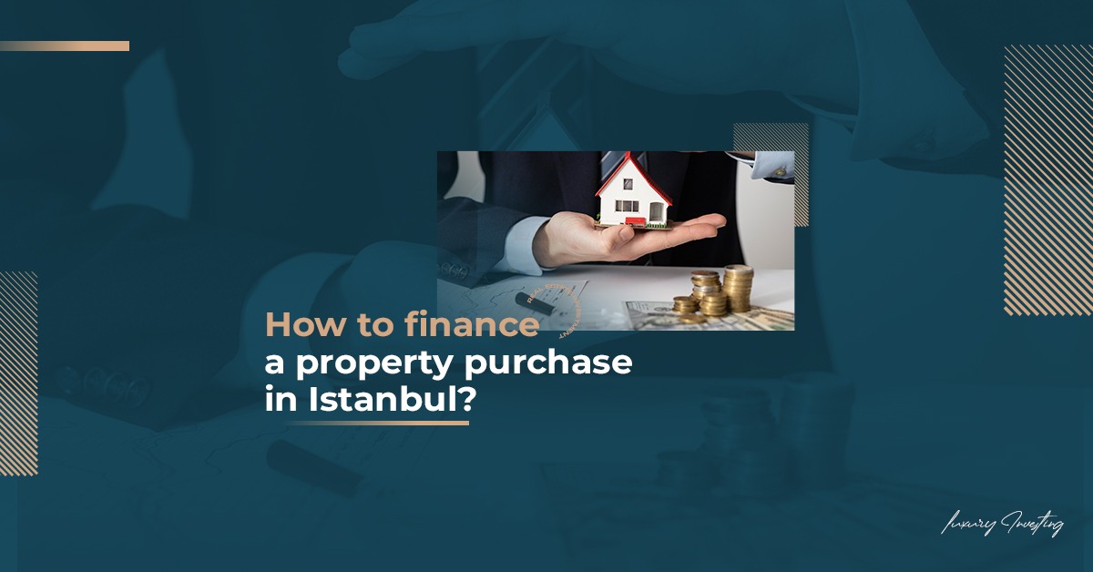 Как правильно оплатить покупку недвижимости в Стамбуле?