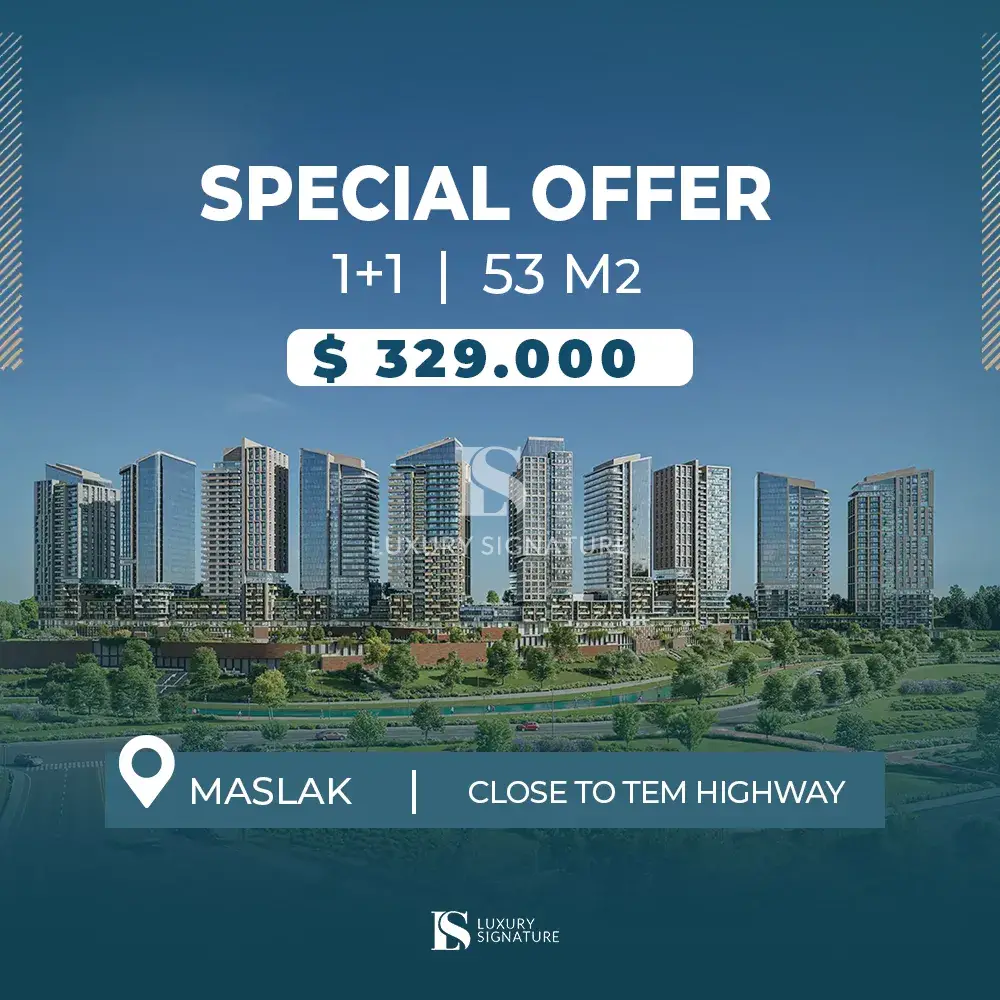 MASLAK KORU