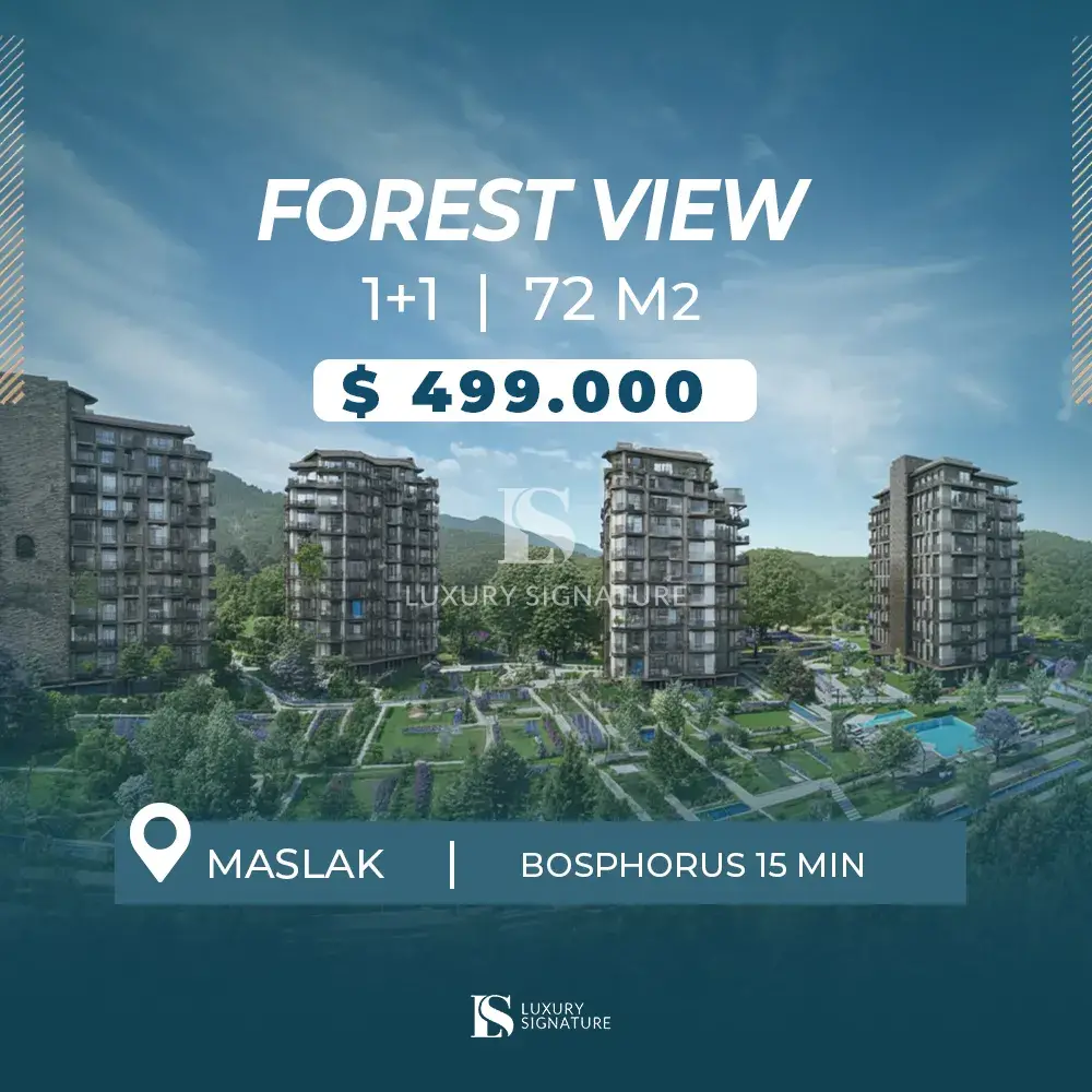 MASLAK KORU