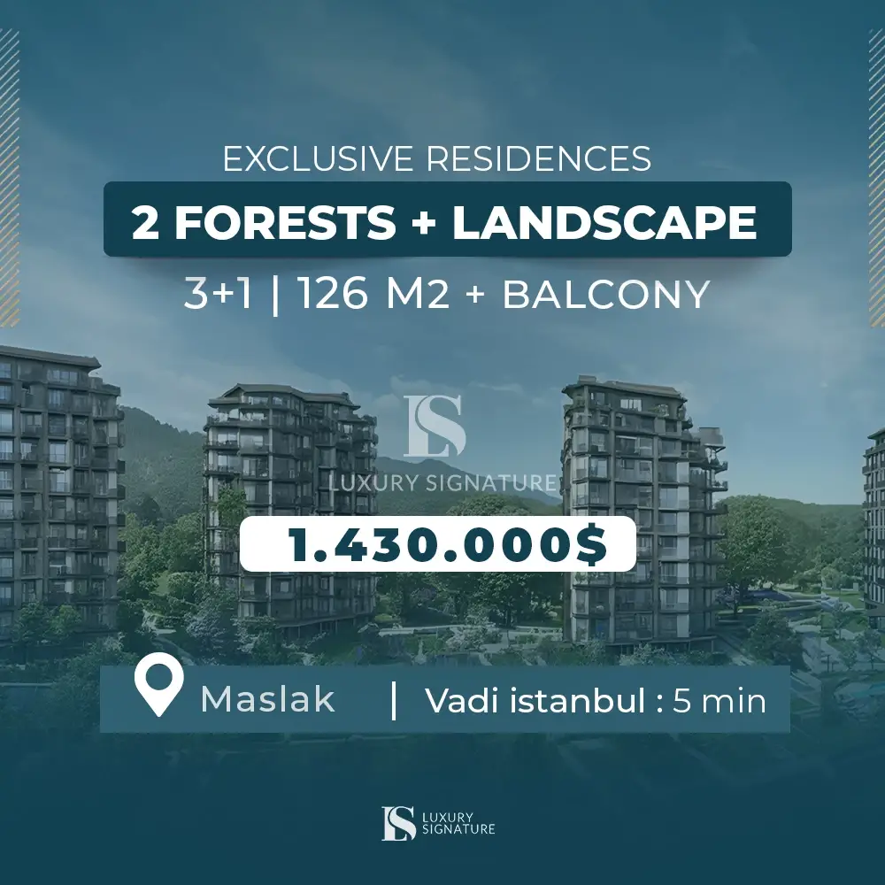 MASLAK KORU