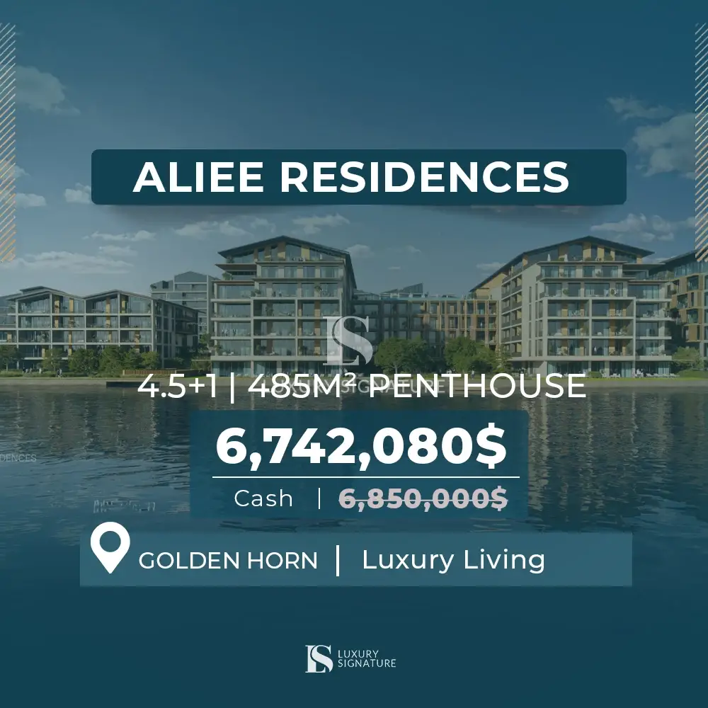ALIEE RESIDENCES