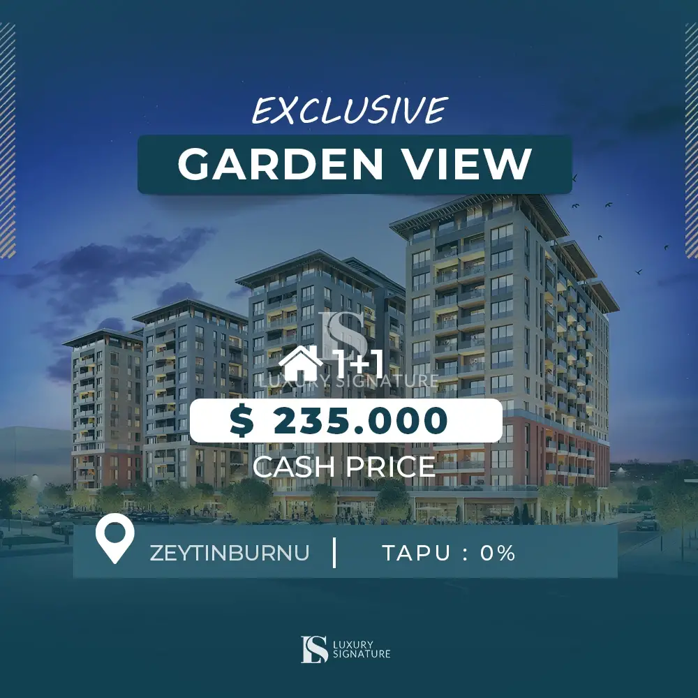 MEGA GARDEN PARK
