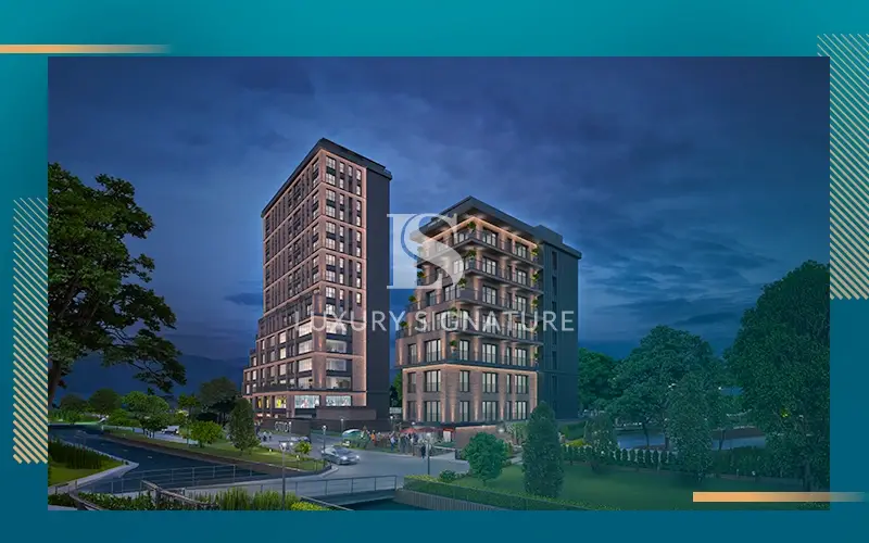 OTTOMED ATASEHIR