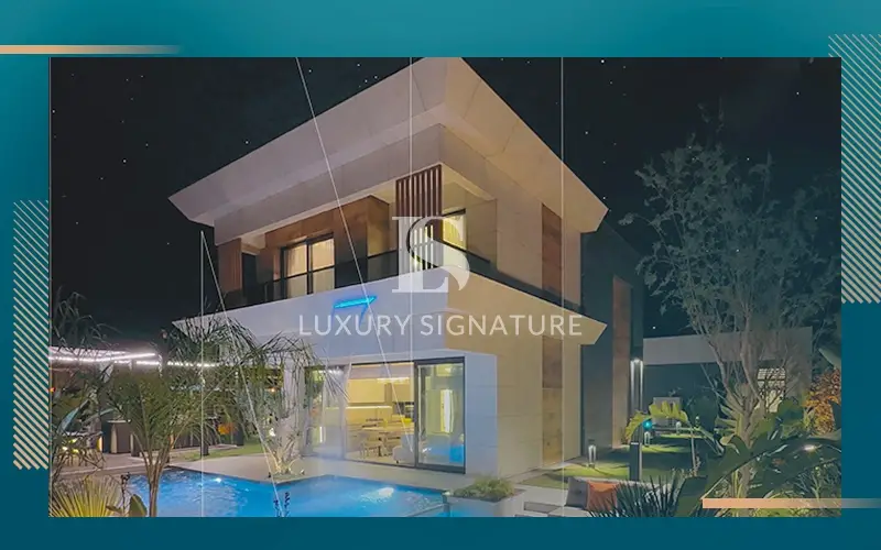 NEST ADEN BODRUM
