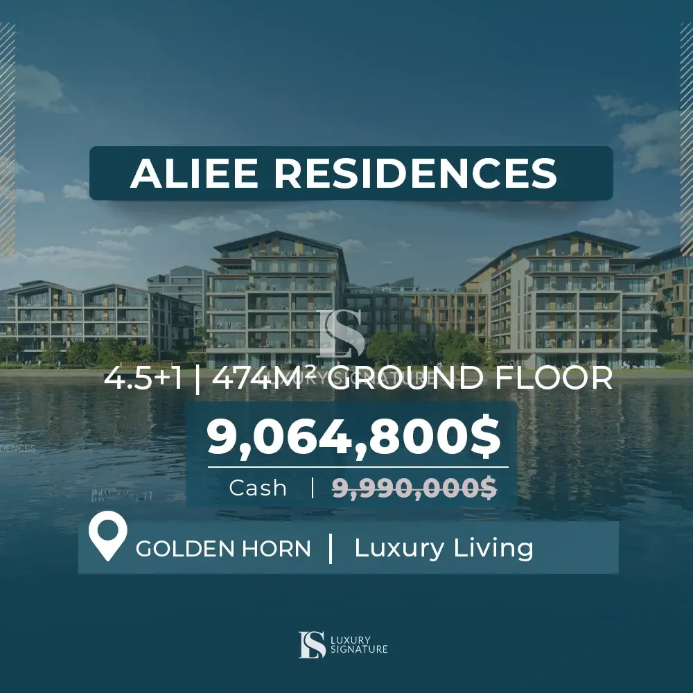 ALIEE RESIDENCES