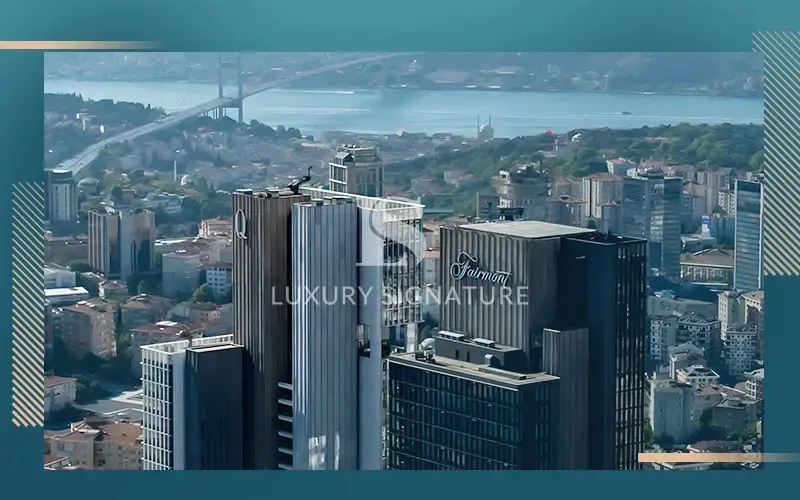 QUASAR ISTANBUL