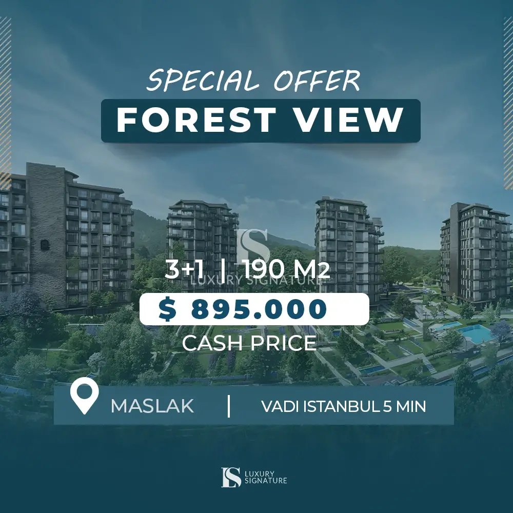 MASLAK KORU