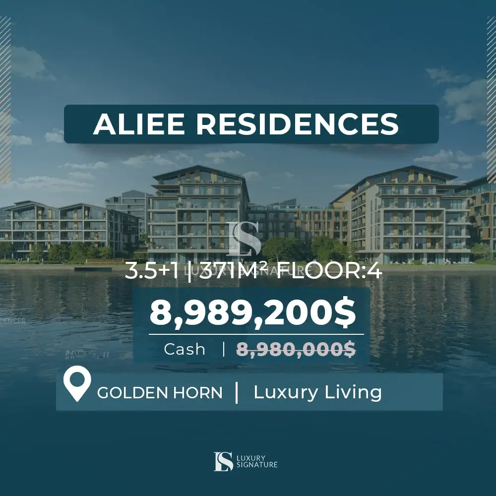 ALIEE RESIDENCES