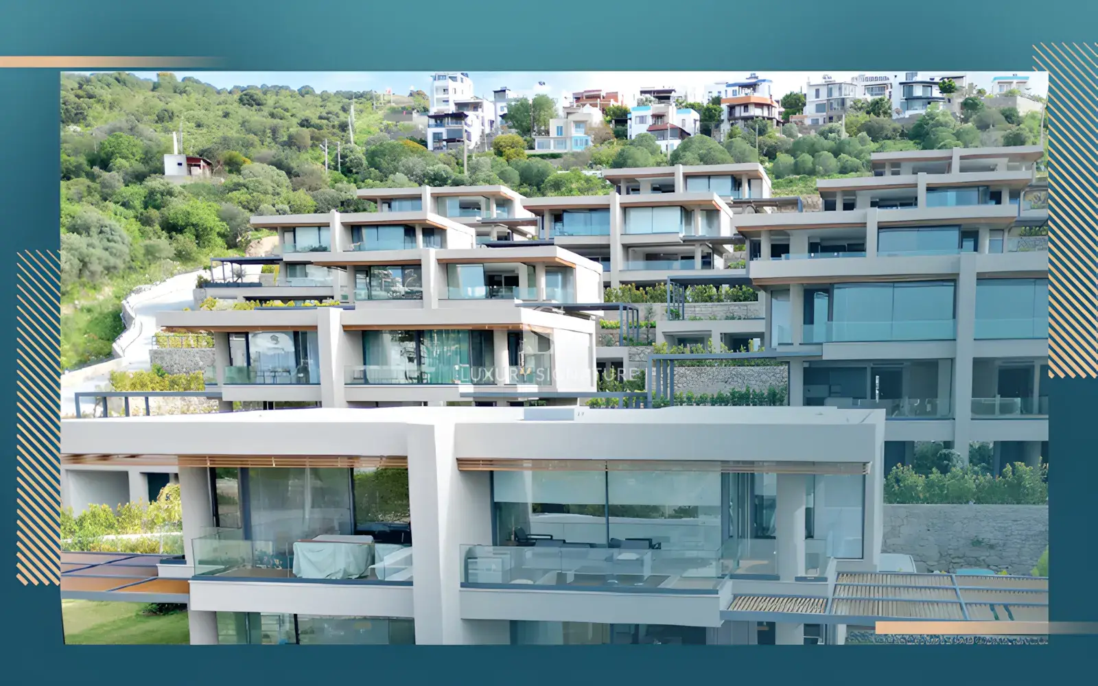 ZEN SUITES BODRUM 