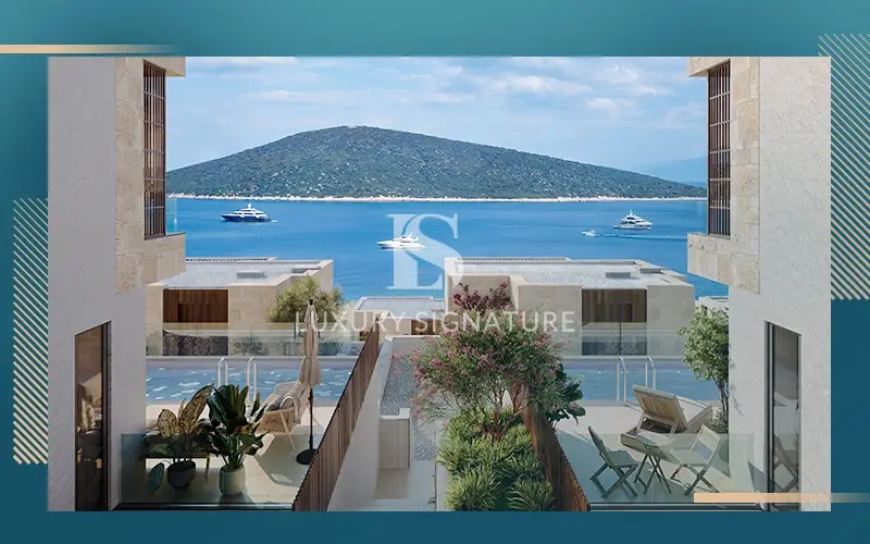 HEBIL BLUE BODRUM 