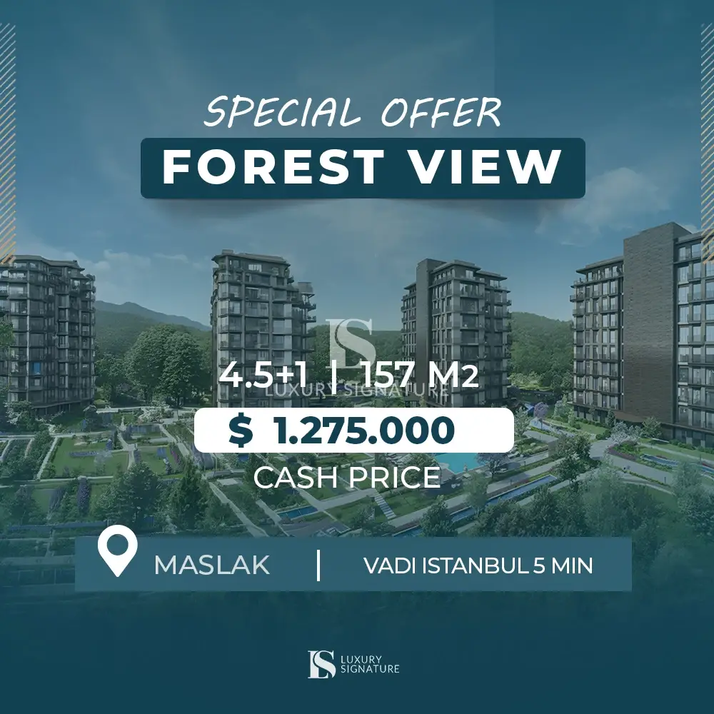 MASLAK KORU
