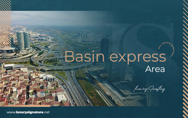 Basin Express