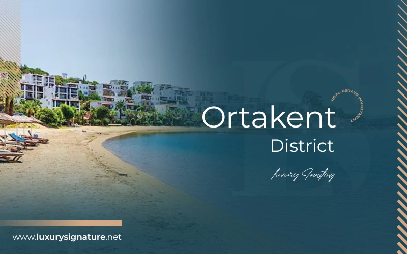 Ортакенте 