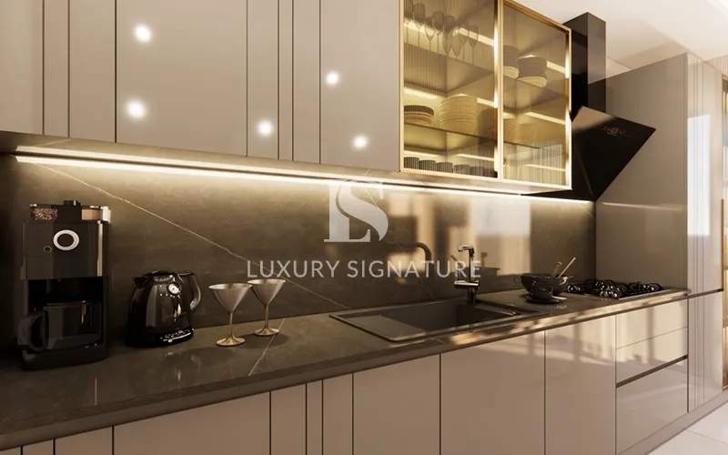 Luxury Signature Property