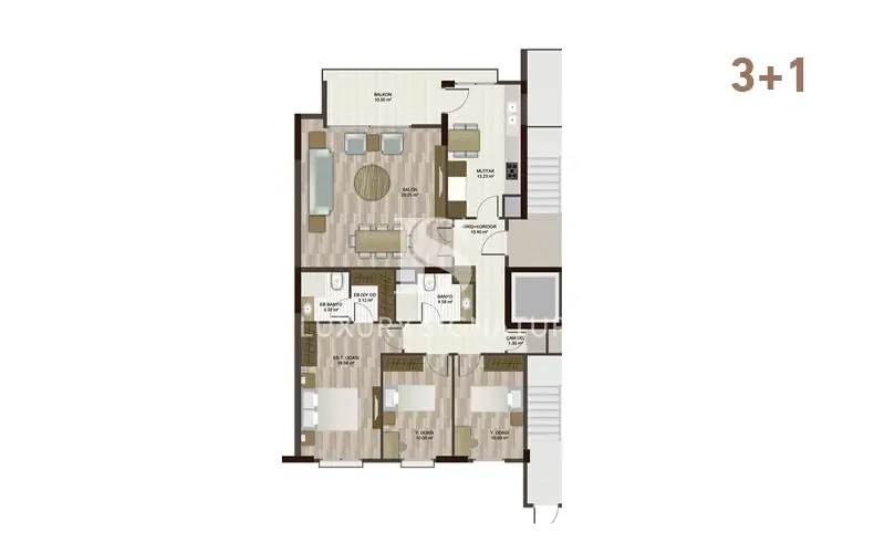 Luxury Signature Property