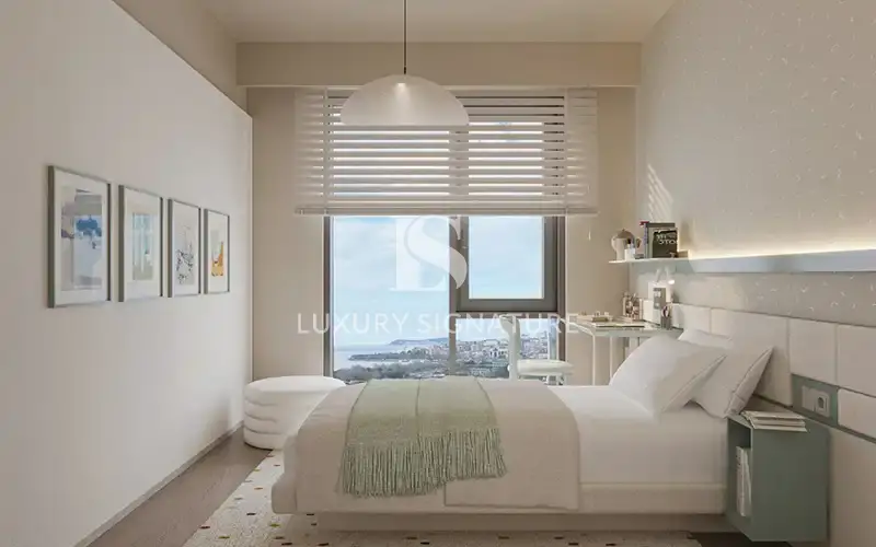 Luxury Signature مشاور املاک