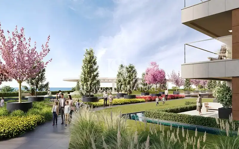 Luxury Signature مشاور املاک