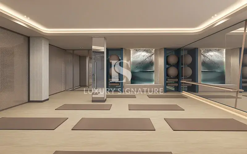 Luxury Signature Property