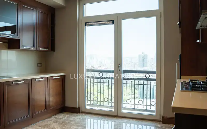 Luxury Signature مشاور املاک