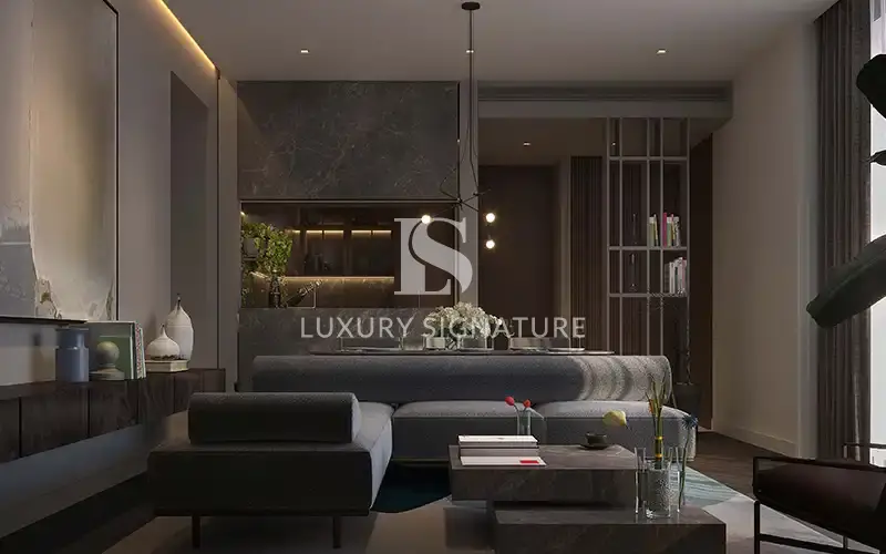 Luxury Signature عقارات