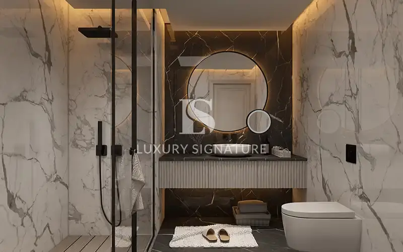 Luxury Signature عقارات