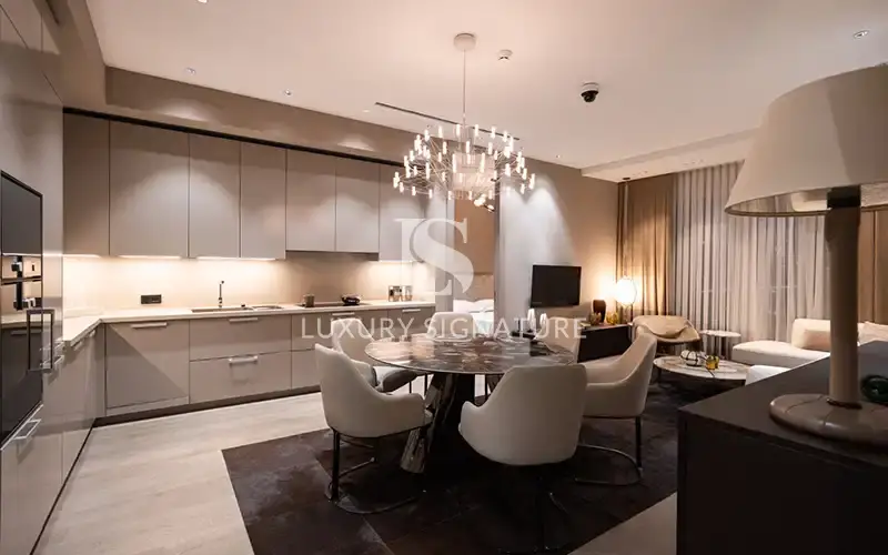 Luxury Signature Property