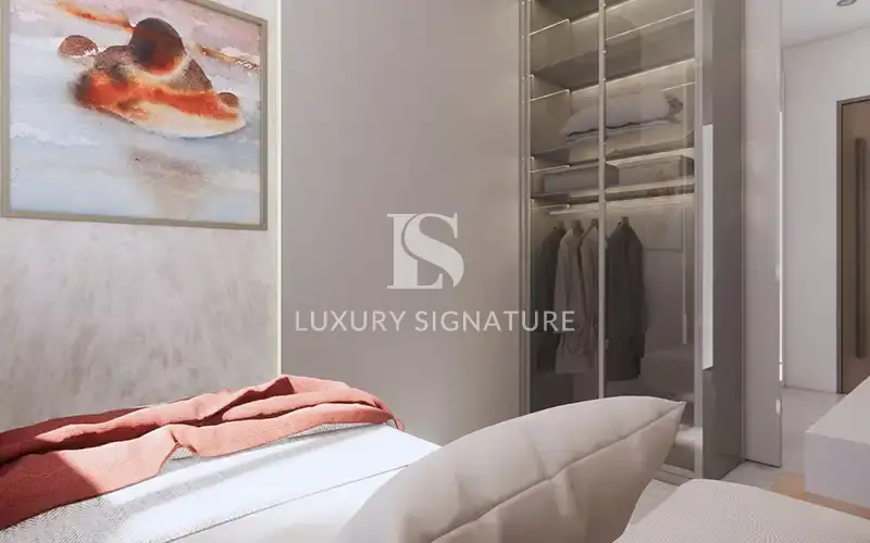 Luxury Signature Property