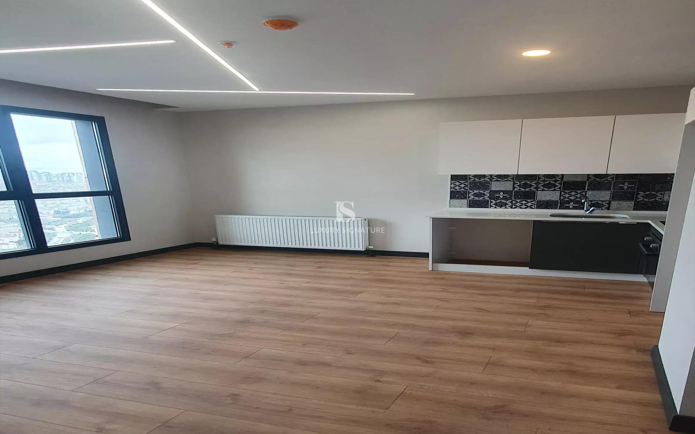 Luxury Signature Property