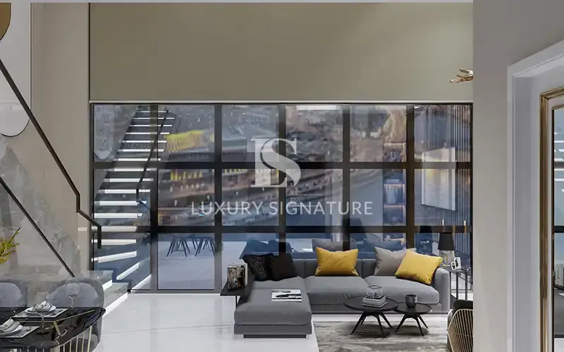 Luxury Signature Property