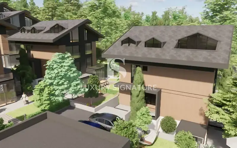 Luxury Signature Property