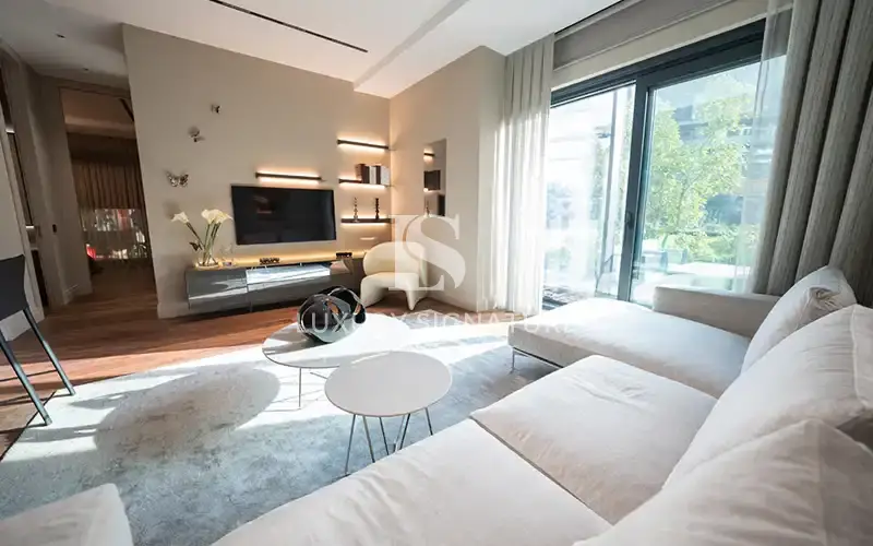 Luxury Signature Property