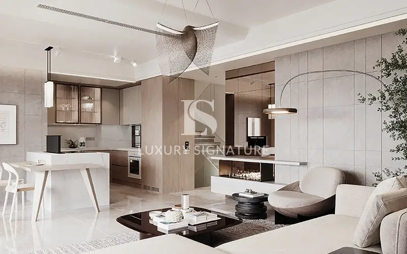 Luxury Signature Property