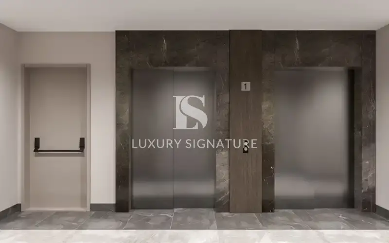 Luxury Signature مشاور املاک
