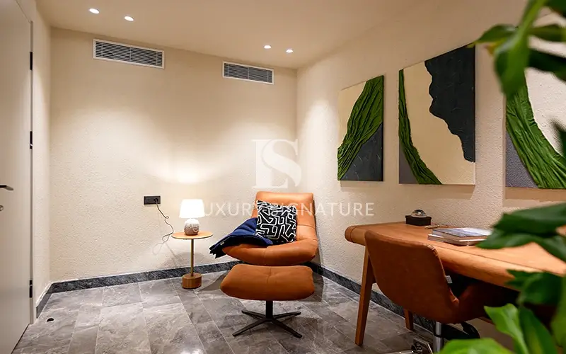 Luxury Signature Property