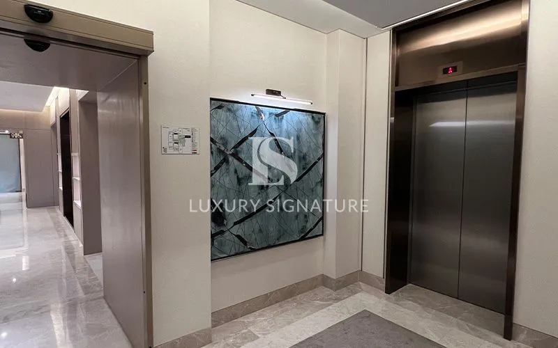 Luxury Signature مشاور املاک