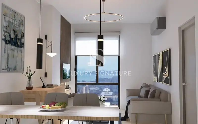 Luxury Signature Property