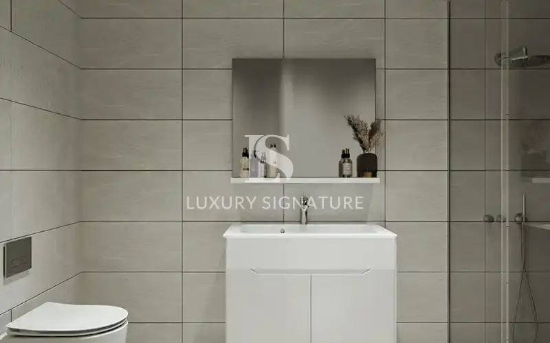 Luxury Signature مشاور املاک